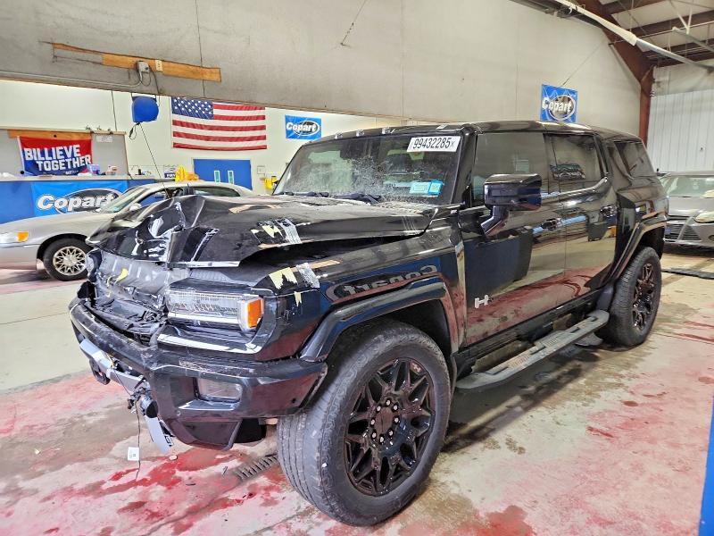 2024 GMC Hummer suv 2X