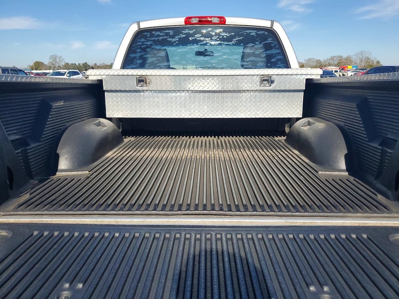 2007 Dodge Ram 1500 st