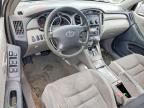 2002 Toyota Highlander Limited