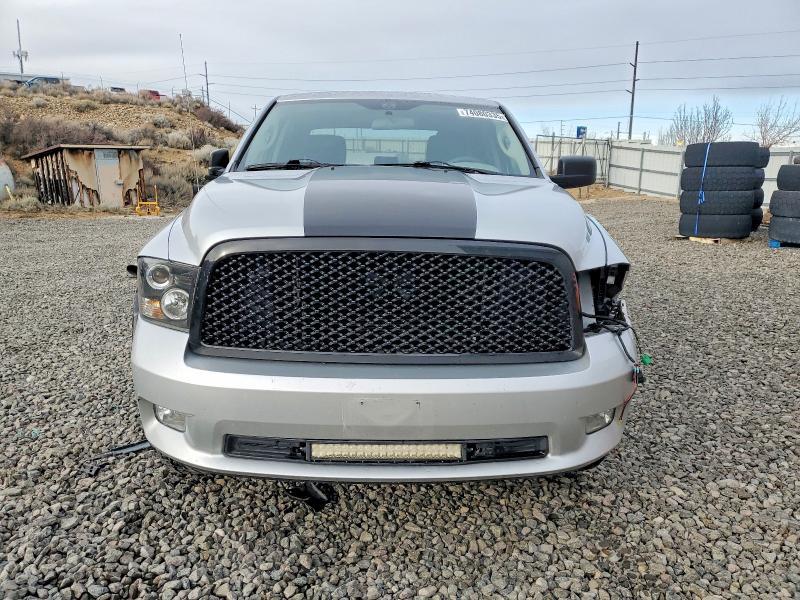 2012 Dodge Ram 1500 st