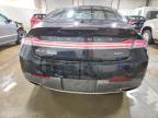 2017 Lincoln Mkz Select