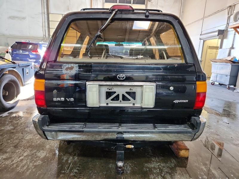 1995 Toyota 4runner Vn39 SR5
