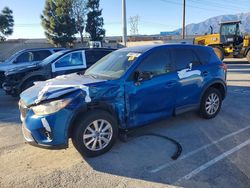 Mazda Vehiculos salvage en venta: 2014 Mazda Cx-5 Touring