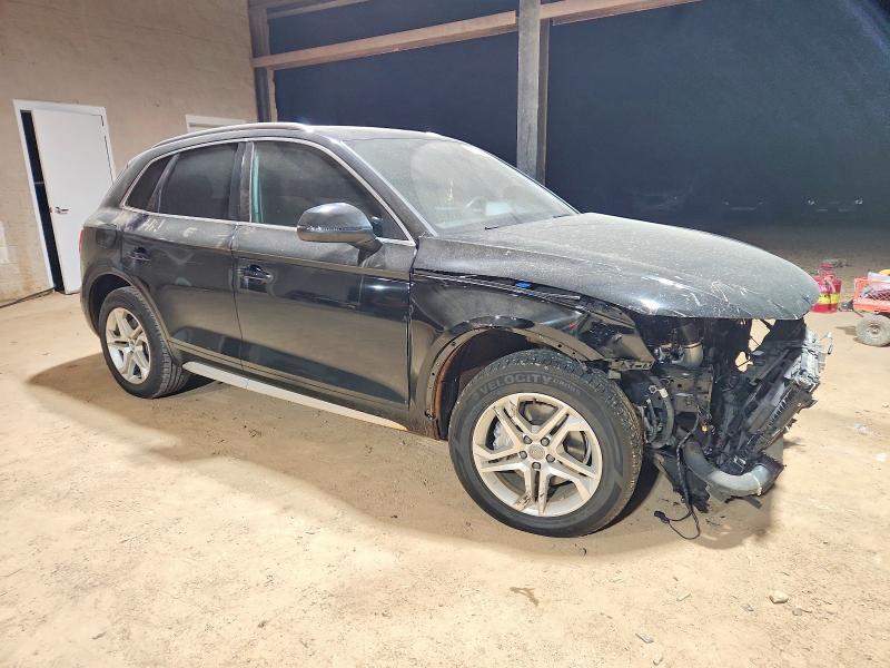 2019 Audi Q5 Premium