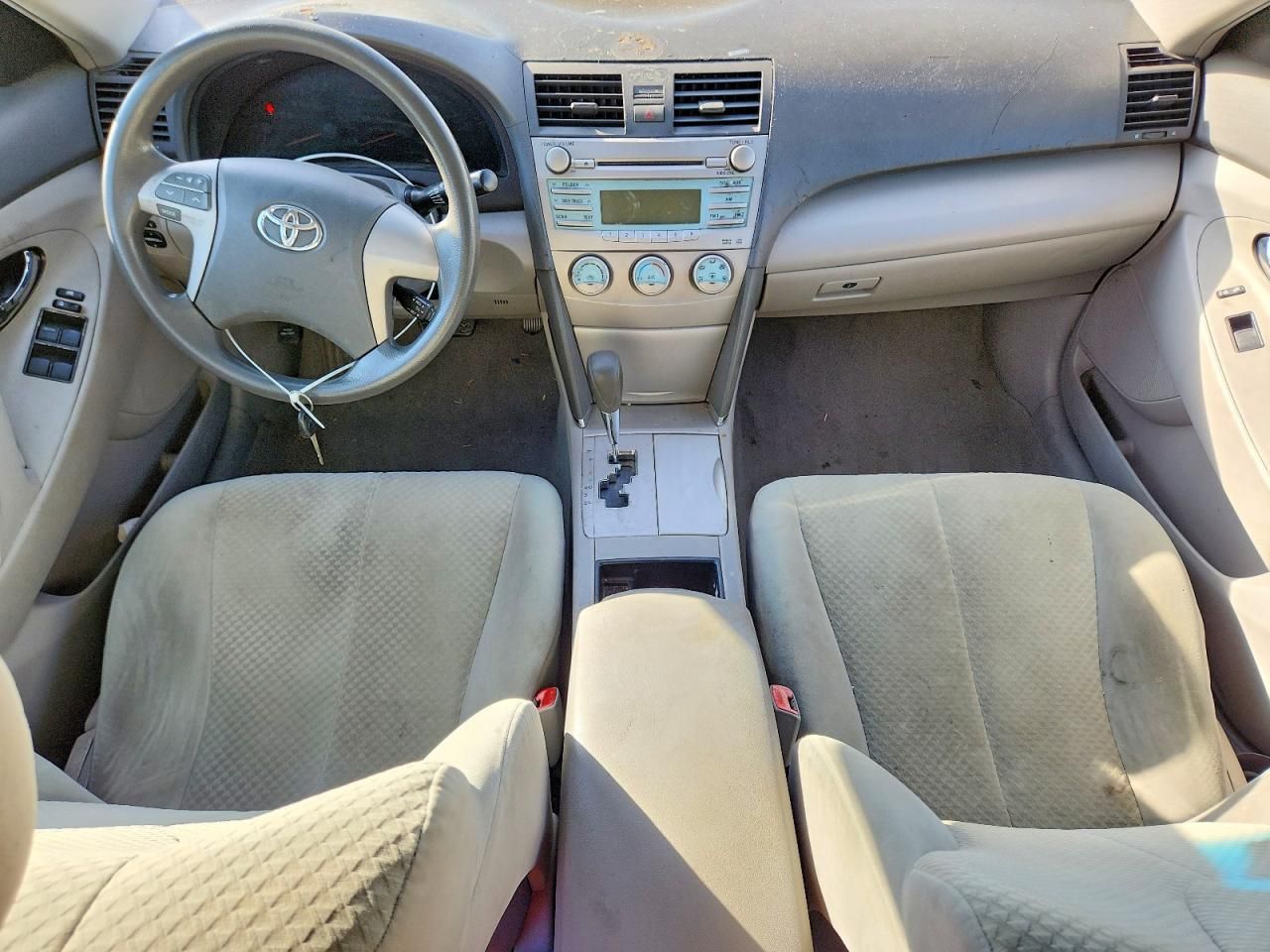 2007 Toyota Camry ce