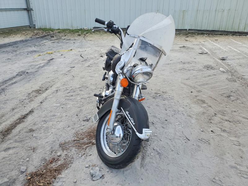 2002 Harley-Davidson Flstci