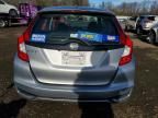 2019 Honda Fit lx