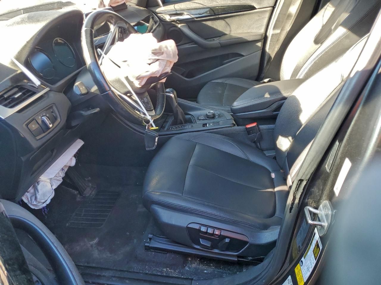 2018 BMW X1 Sdrive28i