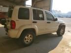 2002 Jeep Liberty Limited