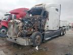 2022 Kenworth T680 Semi Truck