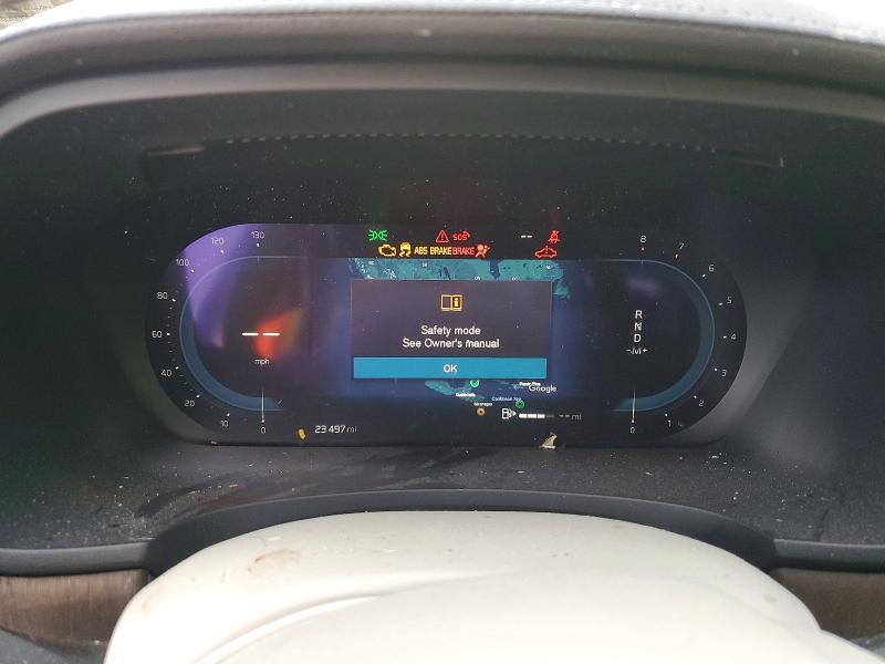2022 Volvo S90 B6 Inscription