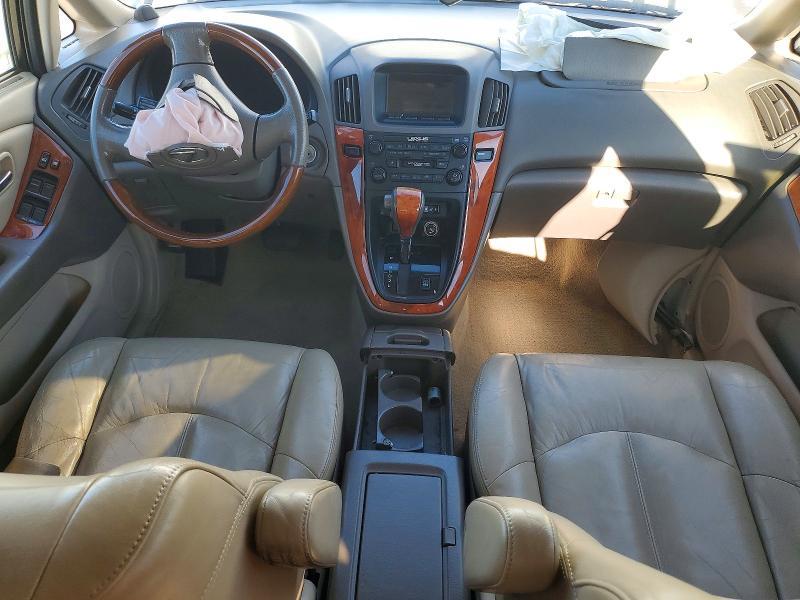2003 Lexus Rx 300