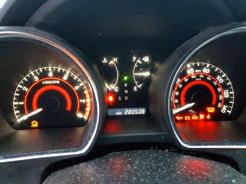 2010 Toyota Highlander