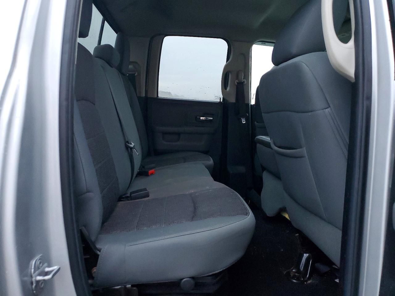 2014 Dodge Ram 1500 slt