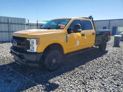 Ford salvage cars for sale: 2019 Ford F250 Super Duty