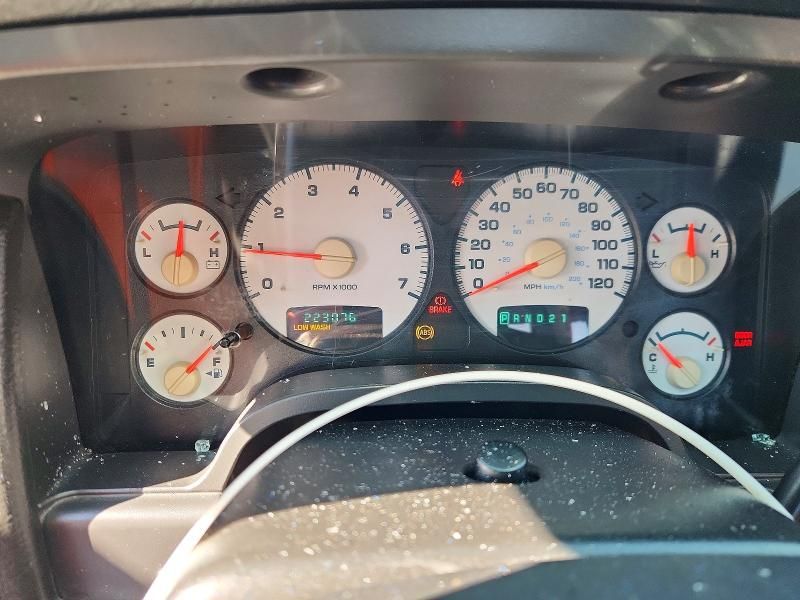 2004 Dodge Ram 1500 st