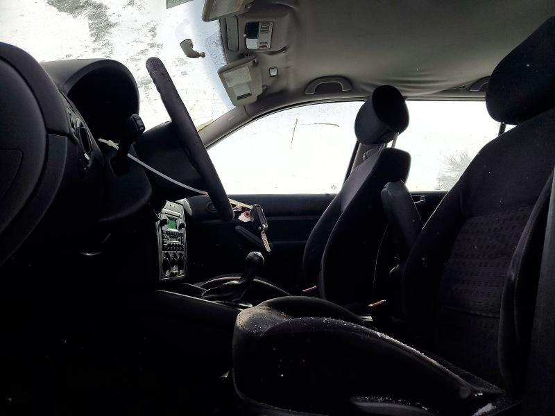 2005 Volkswagen Jetta gls tdi