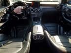 2017 Mercedes-Benz C 300 4matic