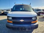 2012 Chevrolet Express G2500
