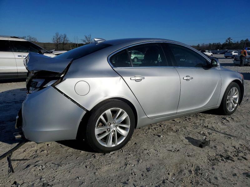 2016 Buick Regal Premium