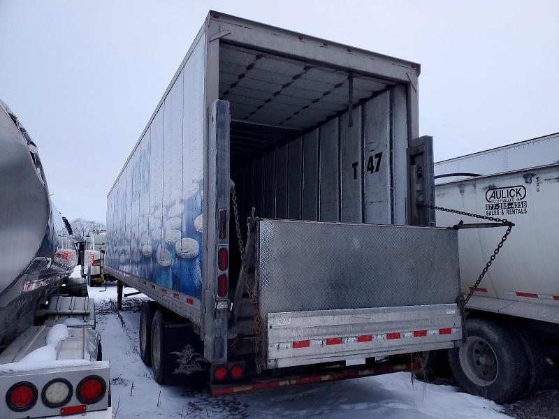 2018 Utility Trailer