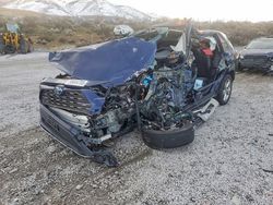 2020 Toyota Rav4 Limited for sale in Reno, NV