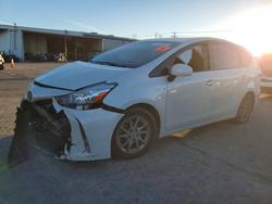 2016 Toyota Prius v for sale in Sun Valley, CA