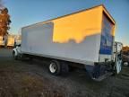 2015 Ford F750 BOX Truck