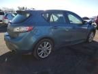 2011 Mazda 3 S