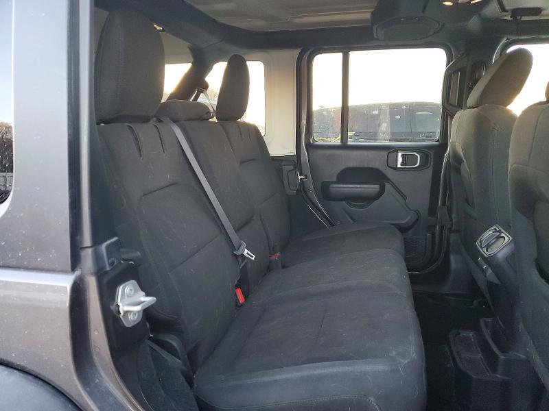 2023 Jeep Wrangler 4XE