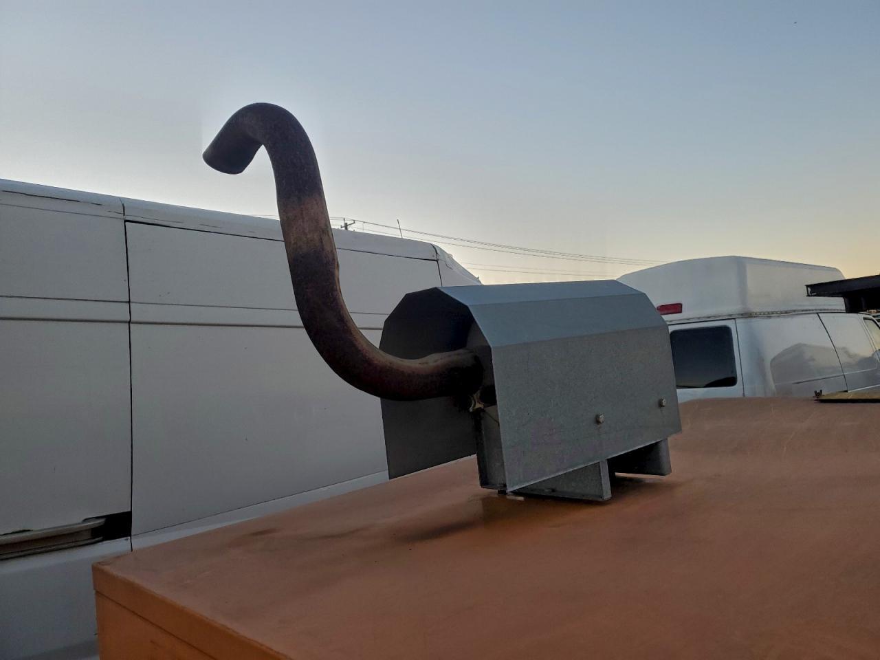 2007 Team Fenex Generator