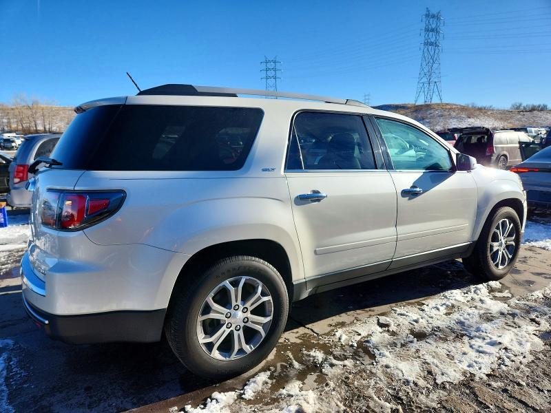 2013 GMC Acadia Slt-2