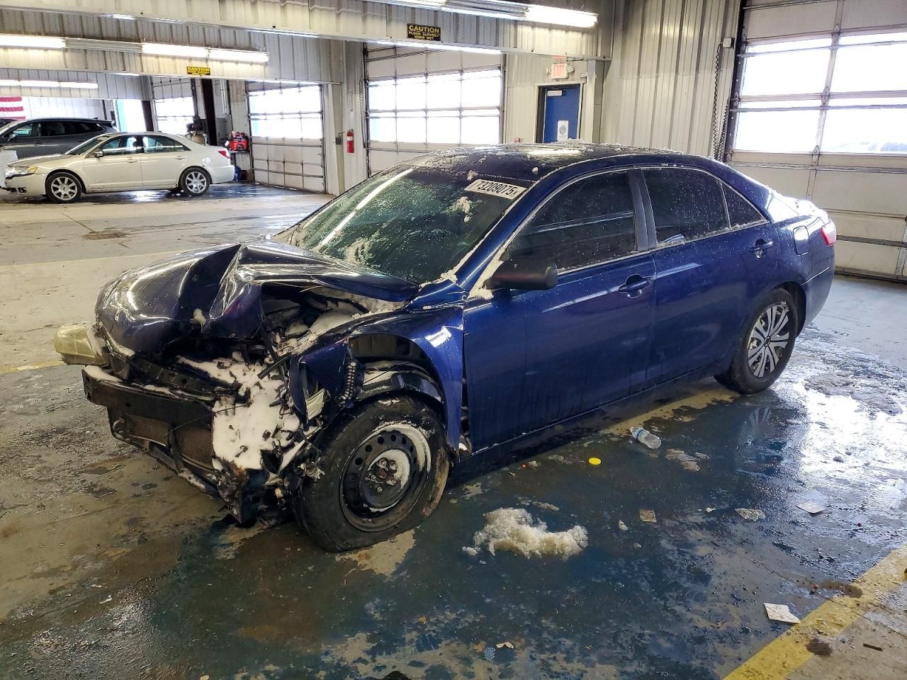2007 Toyota Camry ce