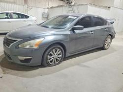Nissan salvage cars for sale: 2014 Nissan Altima 2.5