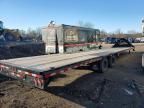 2023 Iron Bull Flatbed Trailer
