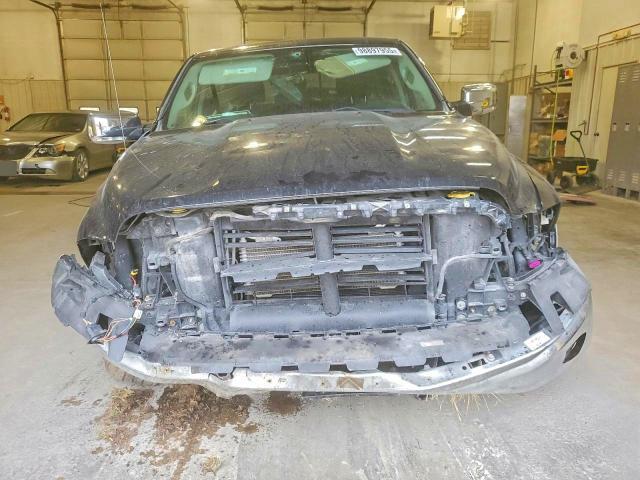 2015 Dodge 1500 Laramie