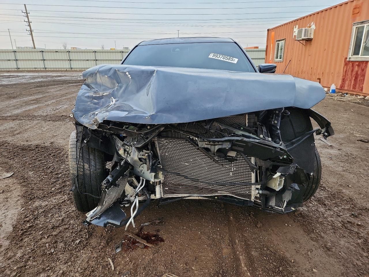 2021 Cadillac CT5 Premium Luxury