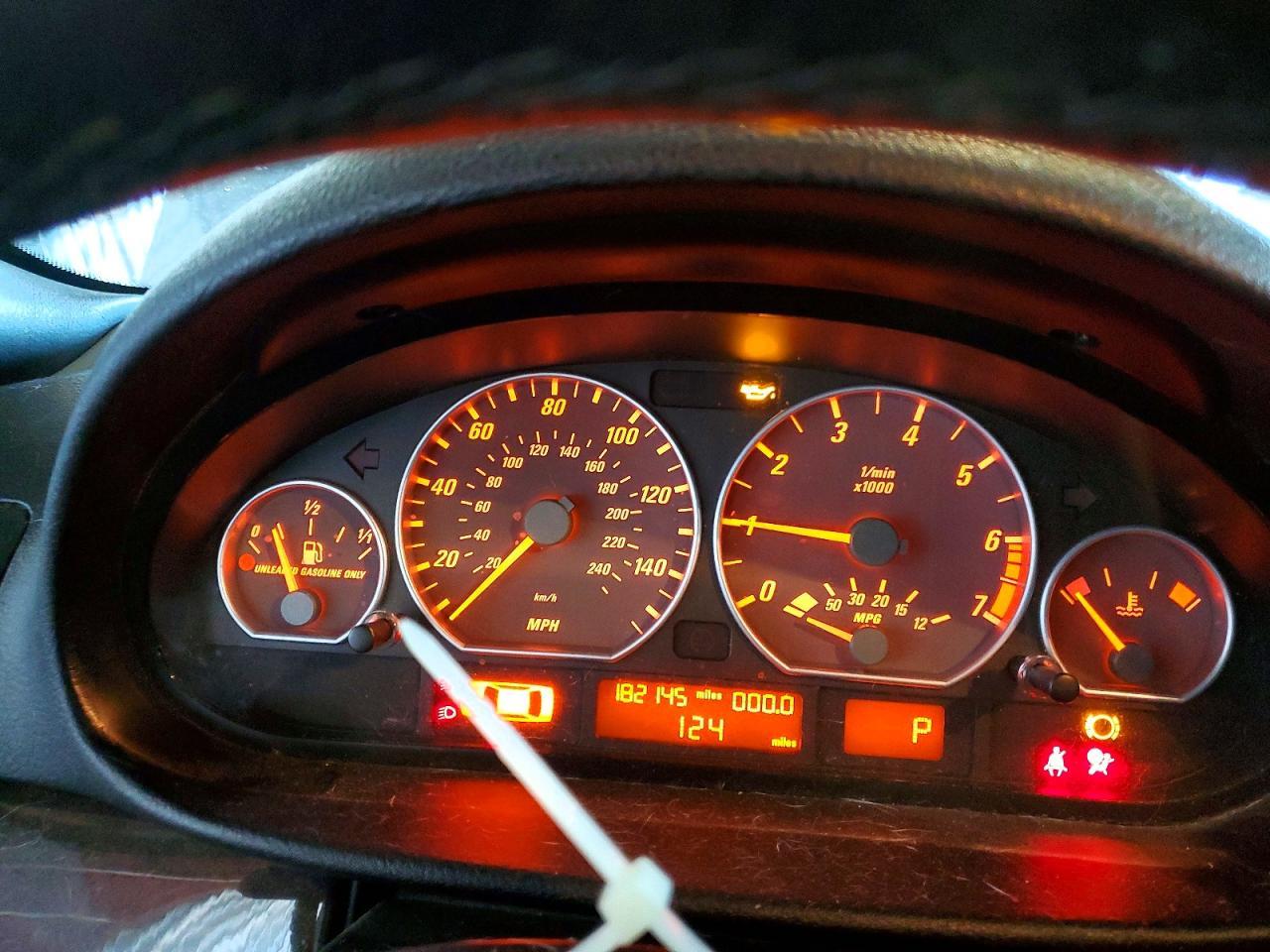 2002 BMW 330 ci