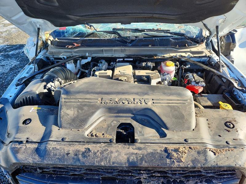 2024 Dodge RAM 3500 Tradesman