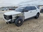 2017 Ford Explorer Police Interceptor