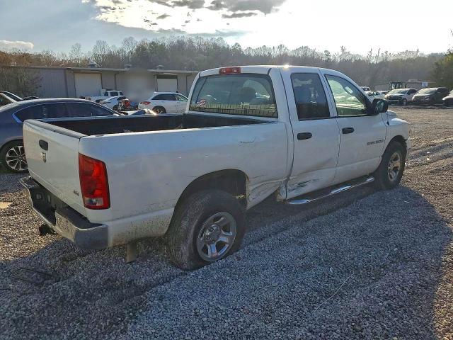2005 Dodge RAM 1500 ST