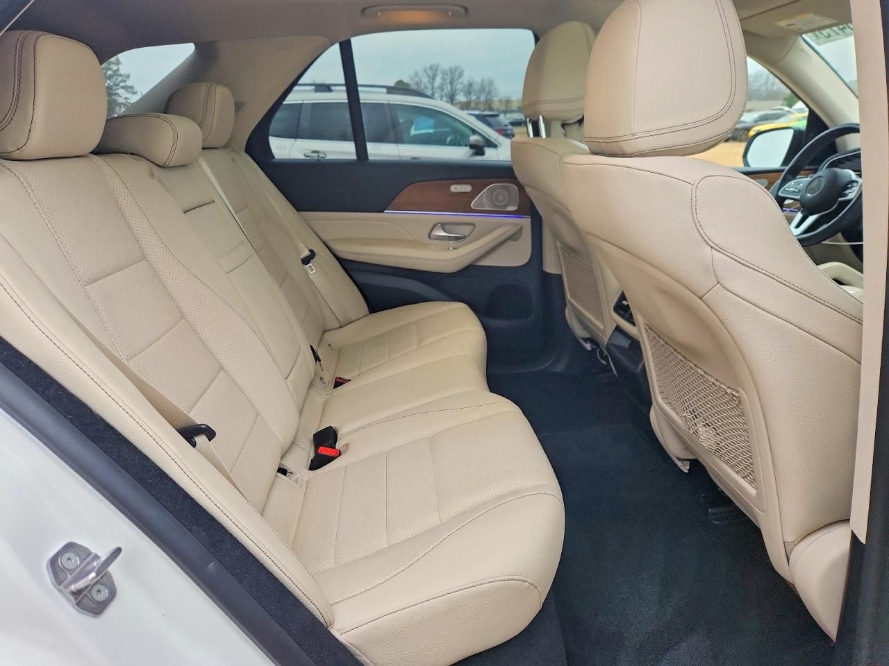 2021 Mercedes-Benz Gle 350 4matic