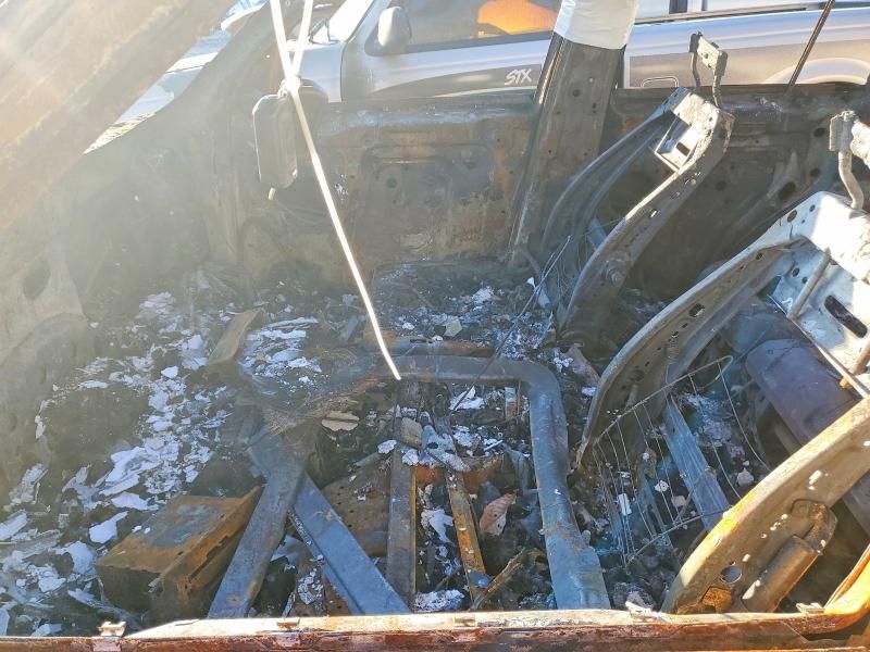 2006 Land Rover Range Rover Sport hse