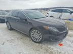 2013 Lincoln Townhouse MKS