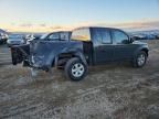 2009 Nissan Frontier Crew cab se