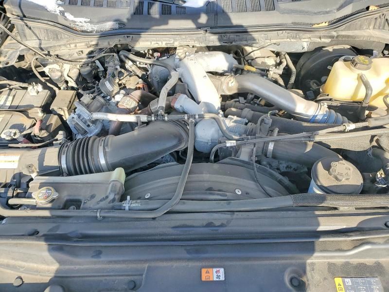 2021 Ford F250 Super Duty