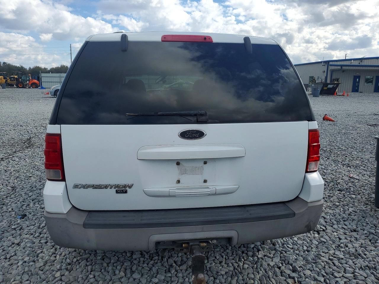 2003 Ford Expedition xlt