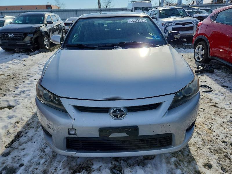 2013 Scion TC