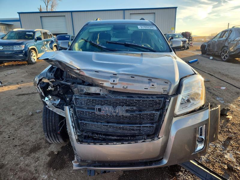 2012 GMC Terrain sle