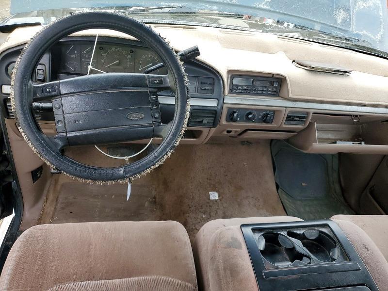 1994 Ford F150